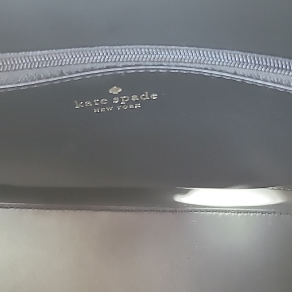 Kate Spade Medium Leather Tote - Picture 7 of 13